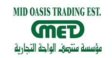 Maheera Ali Mubarihim Al Jahdali Trading Est